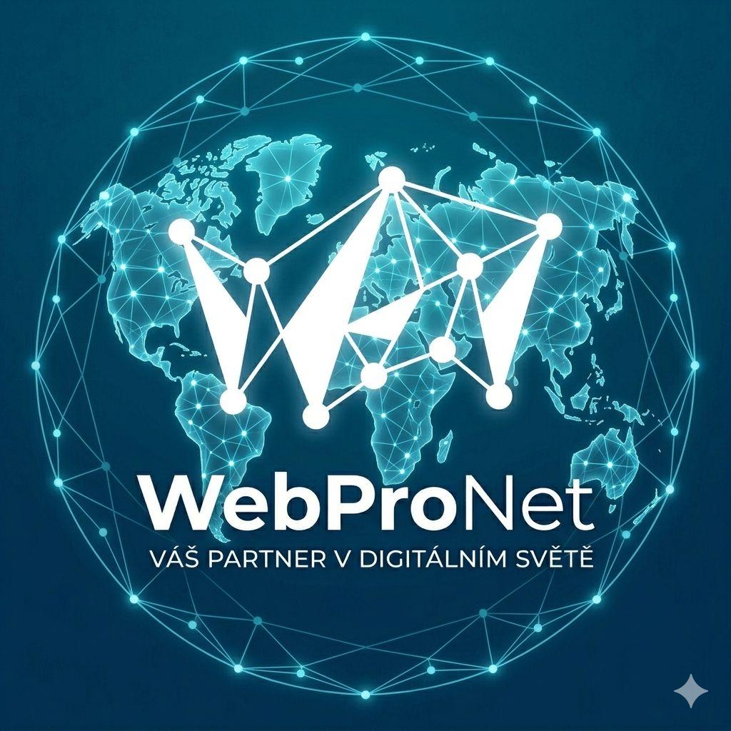 WebProNet logo